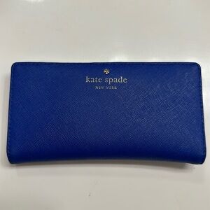 Kate Spade Madison Wallet